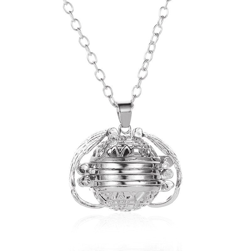 Foto Medaillon Ketting 4 Lagen Zilverkleurig Persoonlijk