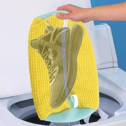 Schoenen Reinigingszak voor Wasmachine Geschikt voor Alle Soorten Schoenen