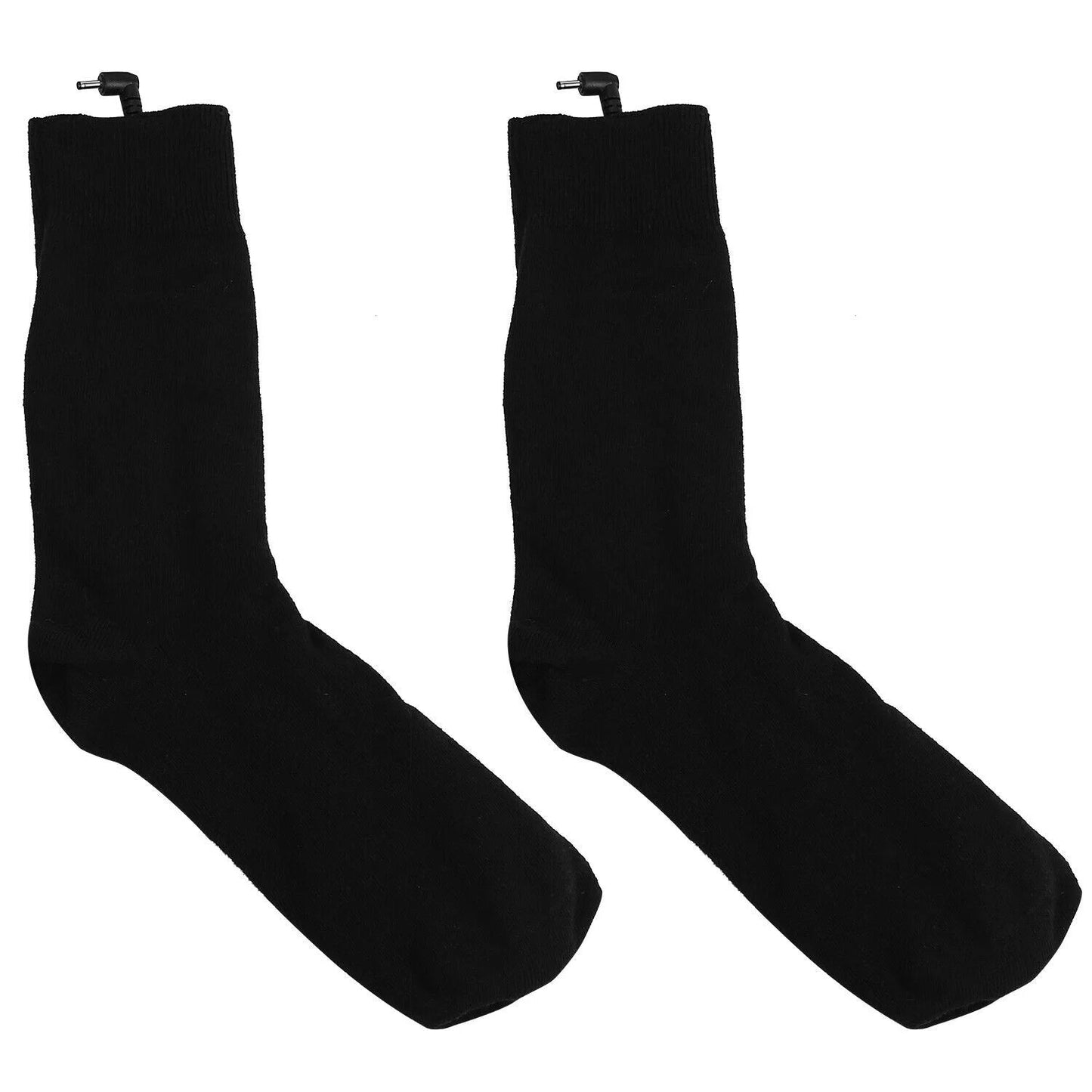 Oplaadbare Sokken Warm en Comfy voor Binnen en Buiten