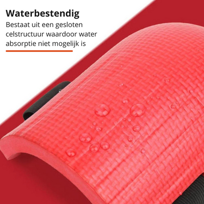 Kniebeschermers voor Tuinieren Comfortabel en Veilig