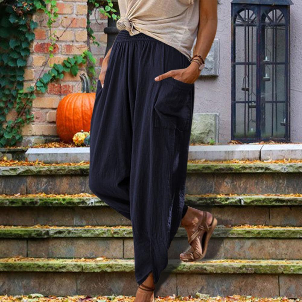 Damesmode Broek Ceretta Comfortabel en Stylish