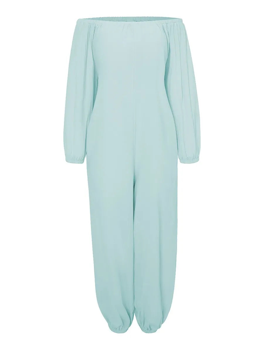 Plus Size Jumpsuit Esmee Casual Stijlvol