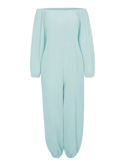 Plus Size Jumpsuit Esmee Casual Stijlvol