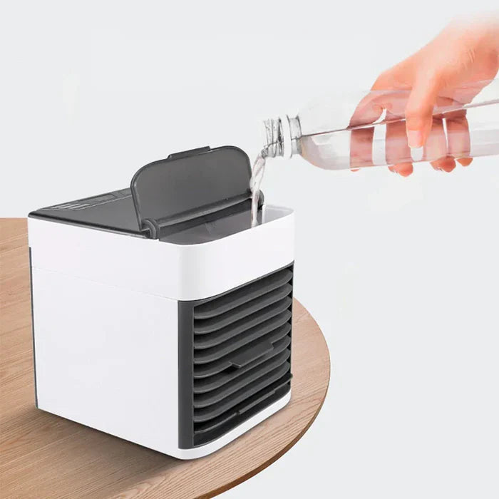 Koelventilator Mini Airconditioner Portabel