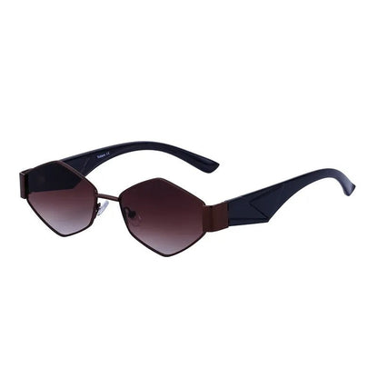 Stijlvolle Zonnebril Hannah Trendy en Uniek