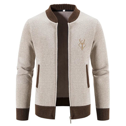 Warme Streetwear Vest voor Heren