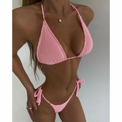 Vrouwelijke Bikini Lara Trendy Zomer Badmode