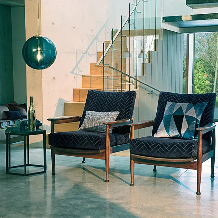 Glazen Hanglamp Bolvormig Moderne LumiSphere