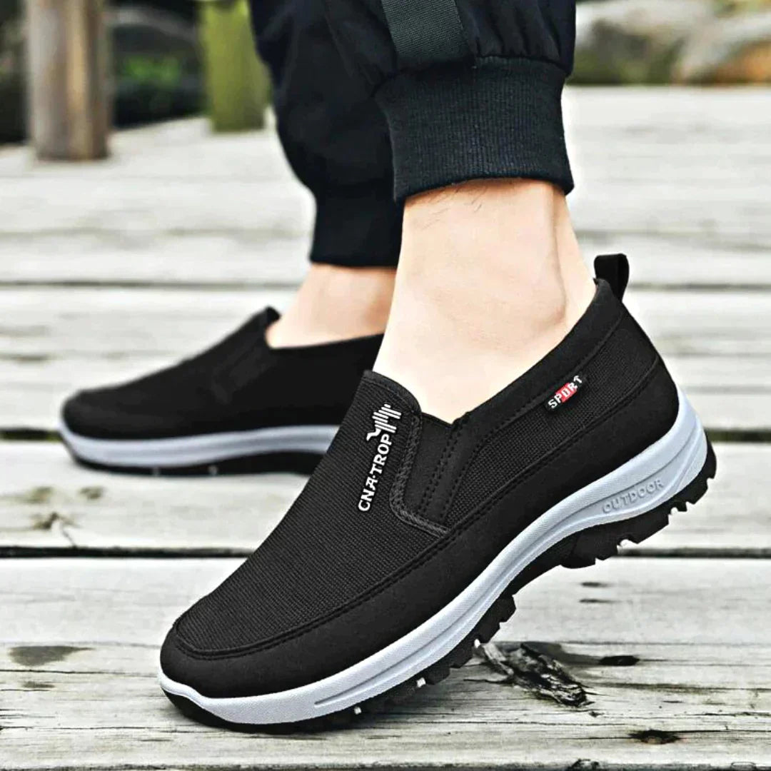 Wandelschoenen Orthopedisch Comfortabel loopschoenen - Mode Vibes