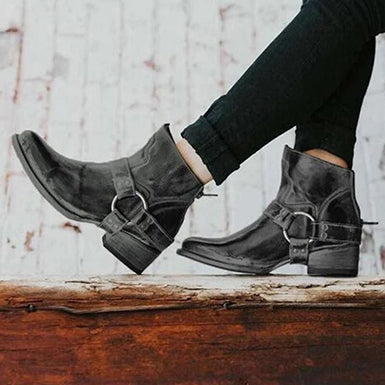 Warmte en Stijl Winterschoenen voor Dames - Mode Vibes