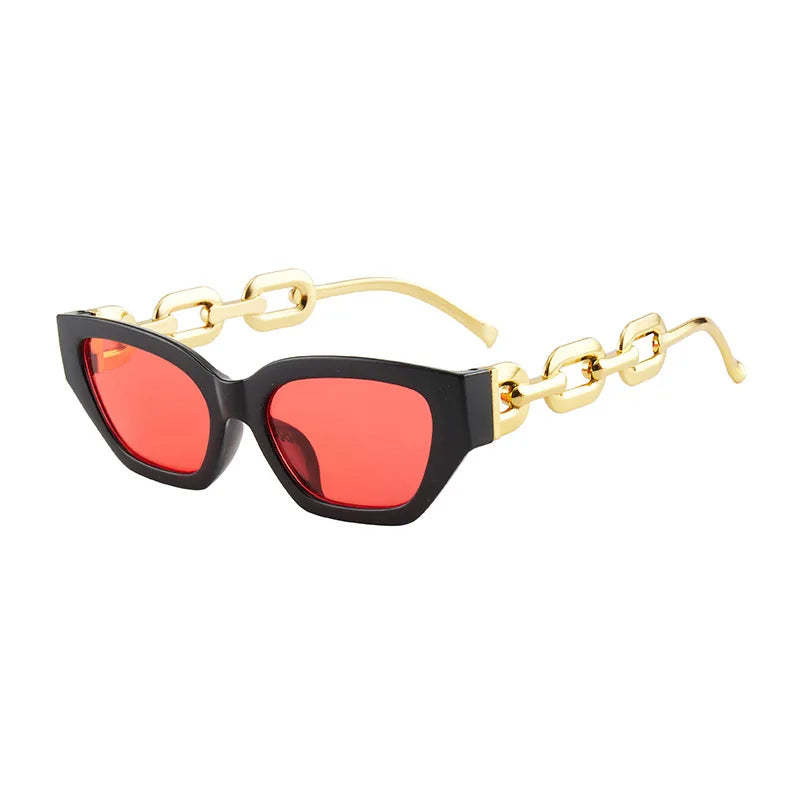 Zonnebril Trendy Beschermend voor Dame en Heer
