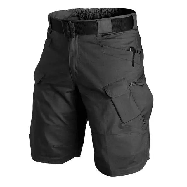 Vrouwelijke Boaz Short Casual Mode Broek
