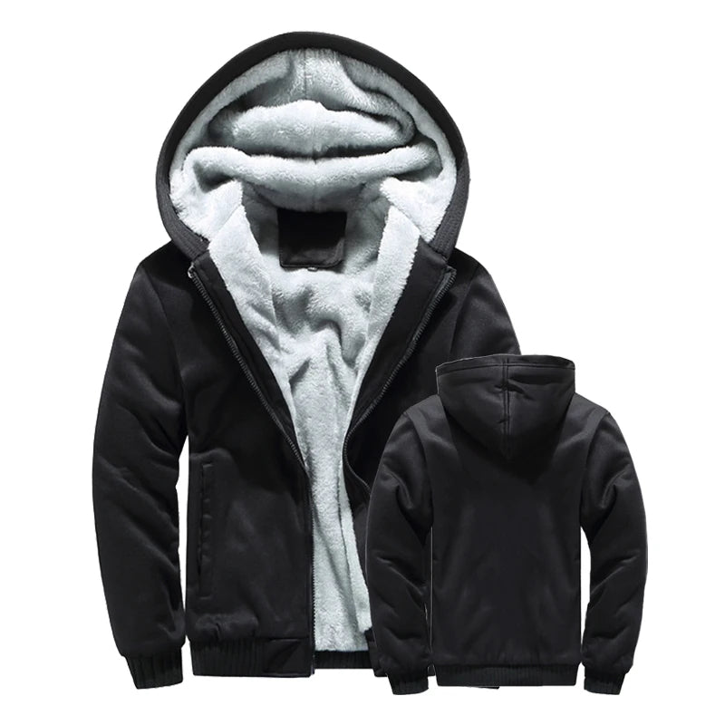 Warme Winterjas voor Dames Zacht en Comfortabel