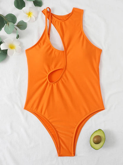 Strand Badpak BabetteSexy Trendy Zwemkleding
