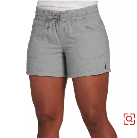 Plus Size Short Stijlvol en Comfortabel voor Vrouw