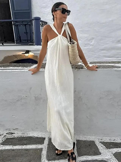 Lisa | Maxi Abito