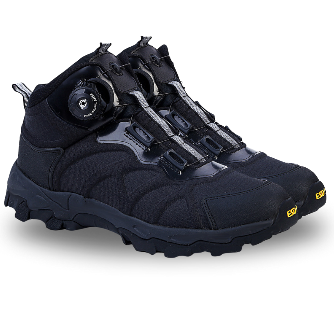 Wandelschoenen Outdoor Waterdicht TrailMaster - Mode Vibes