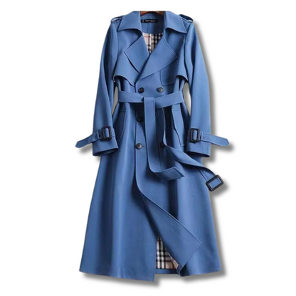 Luca | Elegante trench