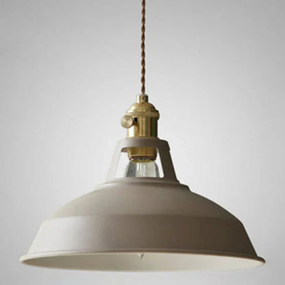 Industriële Hanglamp Retro Stijl Met Edison Peper Lampen
