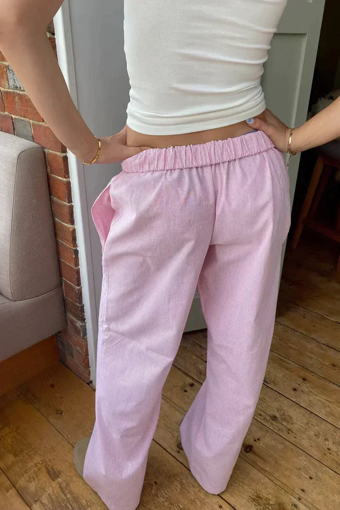 Vrijheid Pants  van UrbanStyle