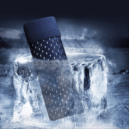 BambooCore – Heren Boxershorts (4-Pack) van Bamboe met Ademende Pasvorm
