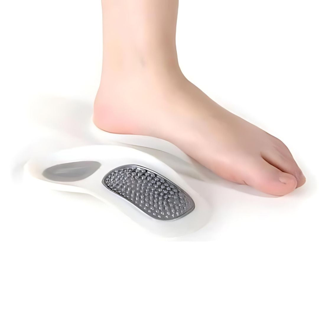 Orthopedische Steunzolen voor Hielspoor en Plantar Fasciitis - Mode Vibes
