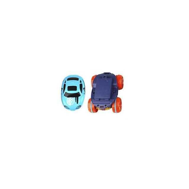 Magnetische Autobaan Speelset met Voertuigen