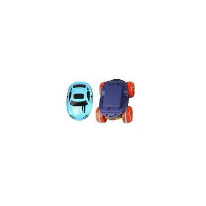 Magnetische Autobaan Speelset met Voertuigen