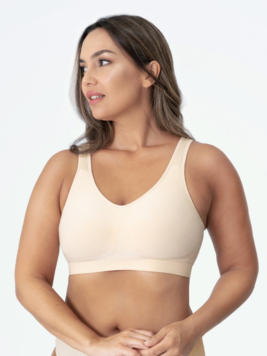 Sportbeha Shapewear voor Vrouwelijke Fitness