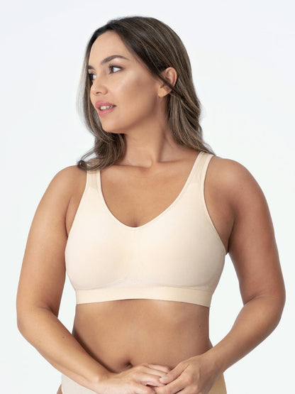 Sportbeha Shapewear voor Vrouwelijke Fitness