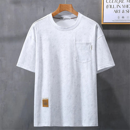 Plus Size T-shirt Levi Stijlvol & Comfortabel voor Dames