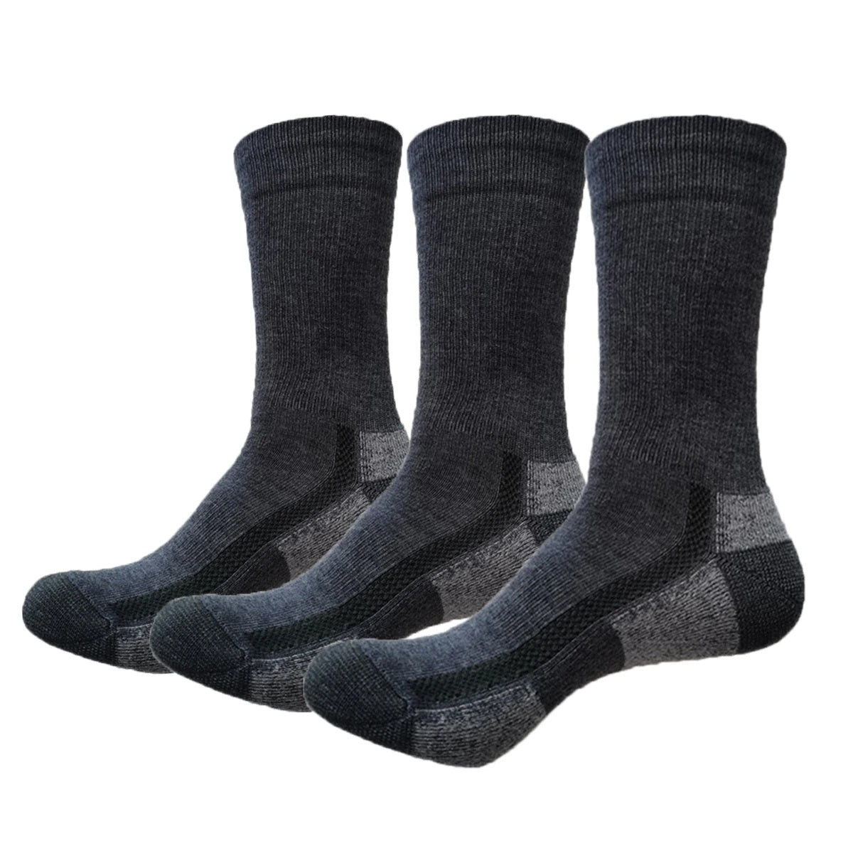 Warme Thermo Wintersokken voor Buiten