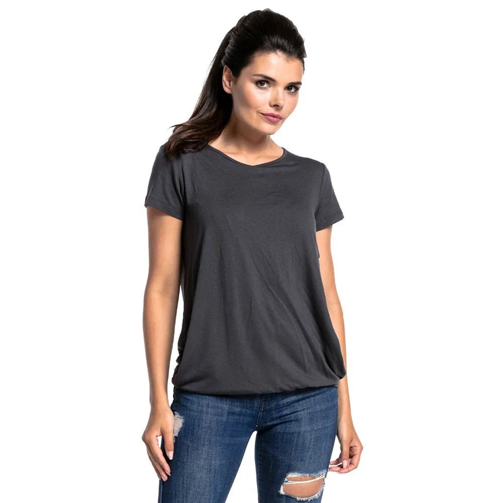 Voedingsshirt Voor Vrouwen Comfortabel & Stijlvol