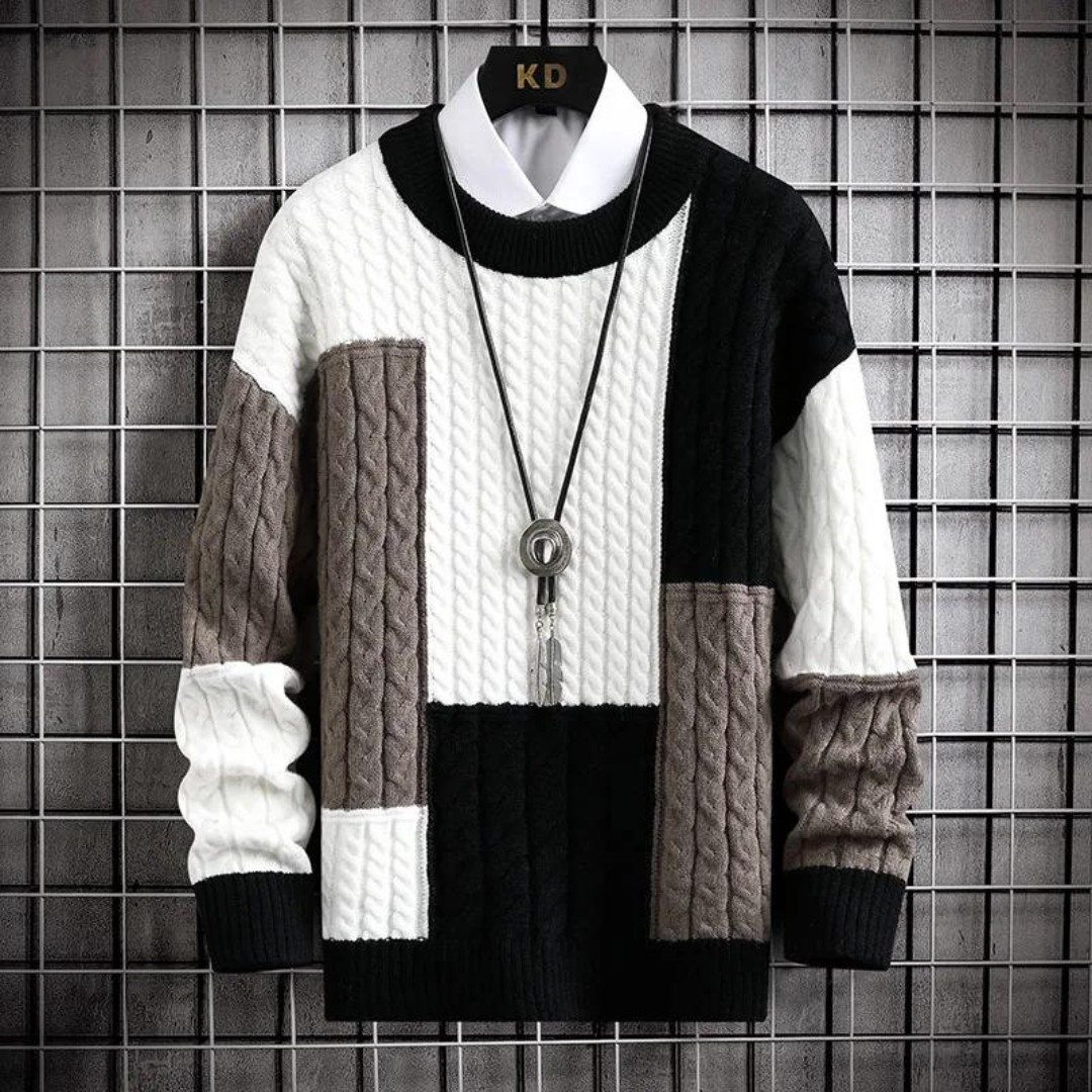 Lorenzo | Maglione alla moda