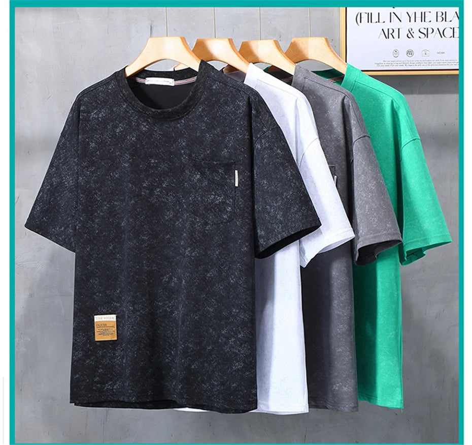 Plus Size T-shirt Levi Stijlvol & Comfortabel voor Dames