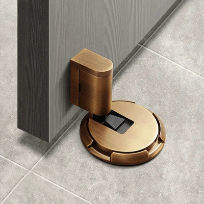 Magnetische Deurstopper Zonder Boren HoldMate Stevig en Eenvoudig - Mode Vibes