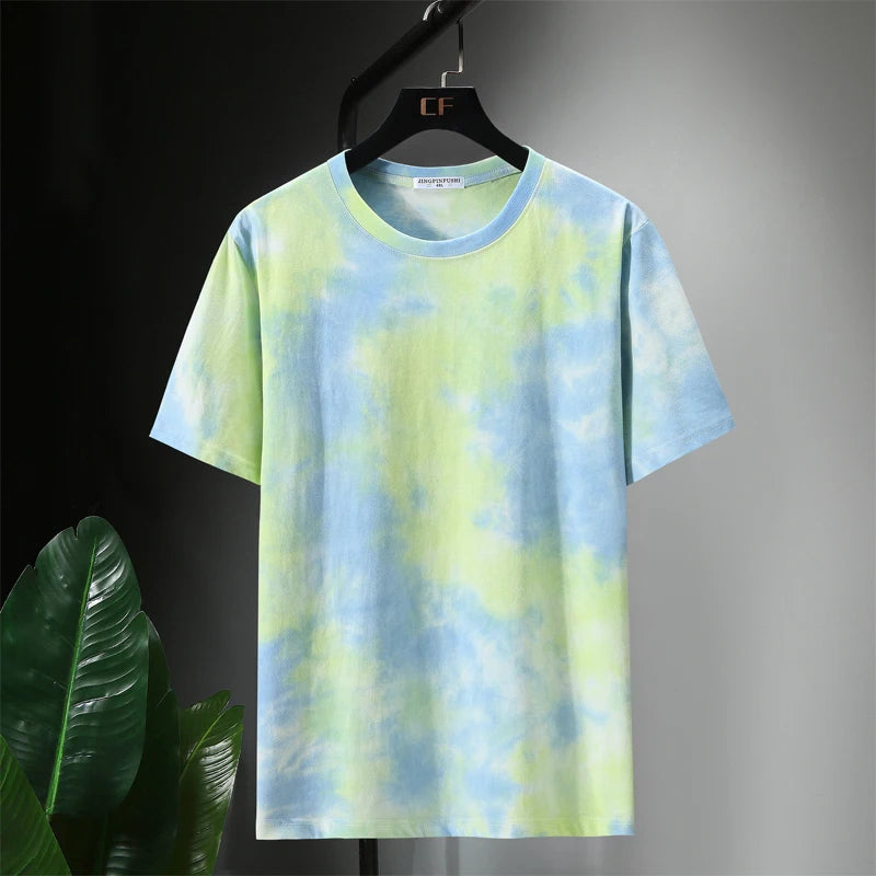 Plus Size T-Shirt Douwe Trendy voor Dames