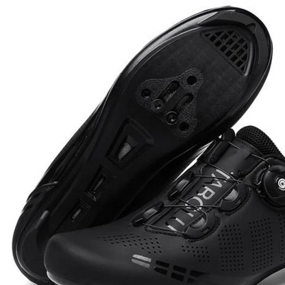 Fietsschoenen voor Mountainbike Offroad Rijden