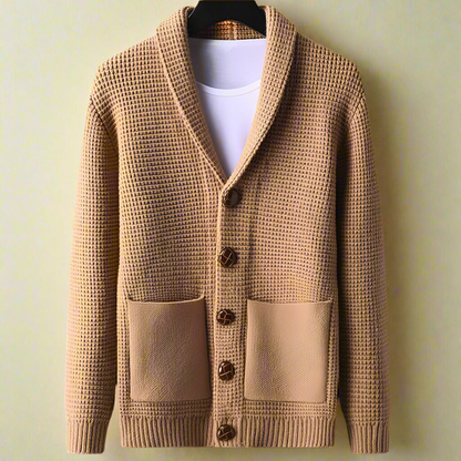 Alexander Matthew Vintage Vest