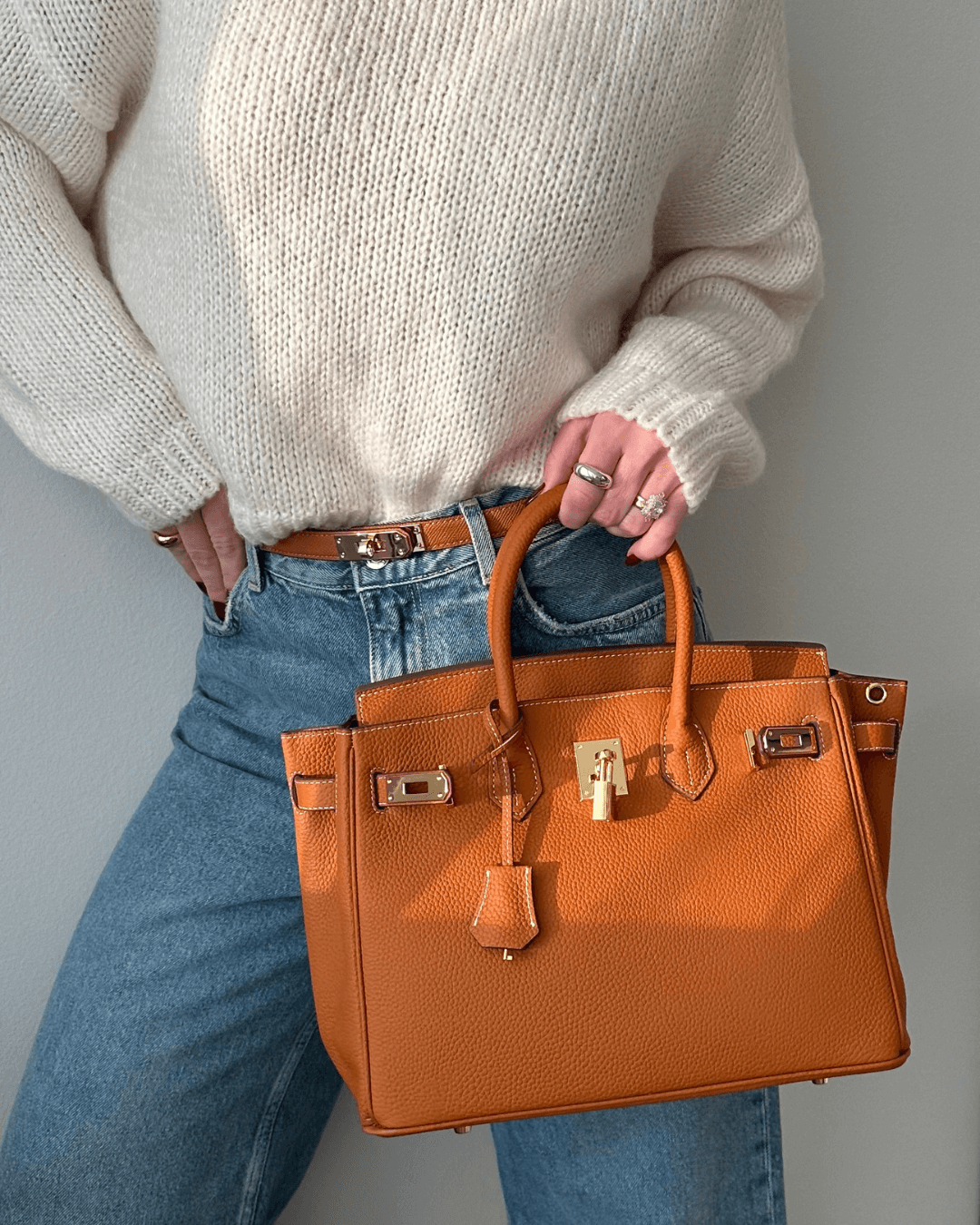 Luxe Vegan Suède Shopper – Tijdloze Elegantie en Functioneel Design
