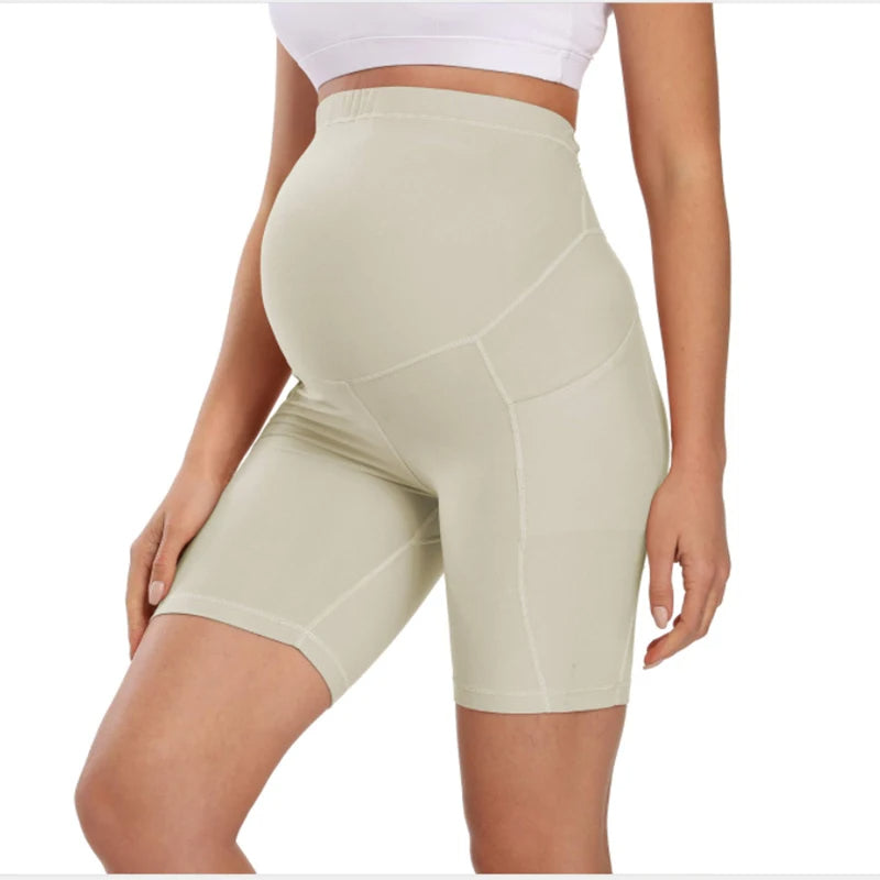 Zwangerschapslegging Comfy Elastisch voor Zwangere Dames
