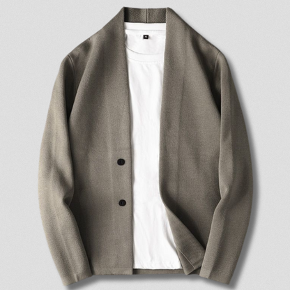 Fabrizio | Cardigan confortevole e di alta qualità