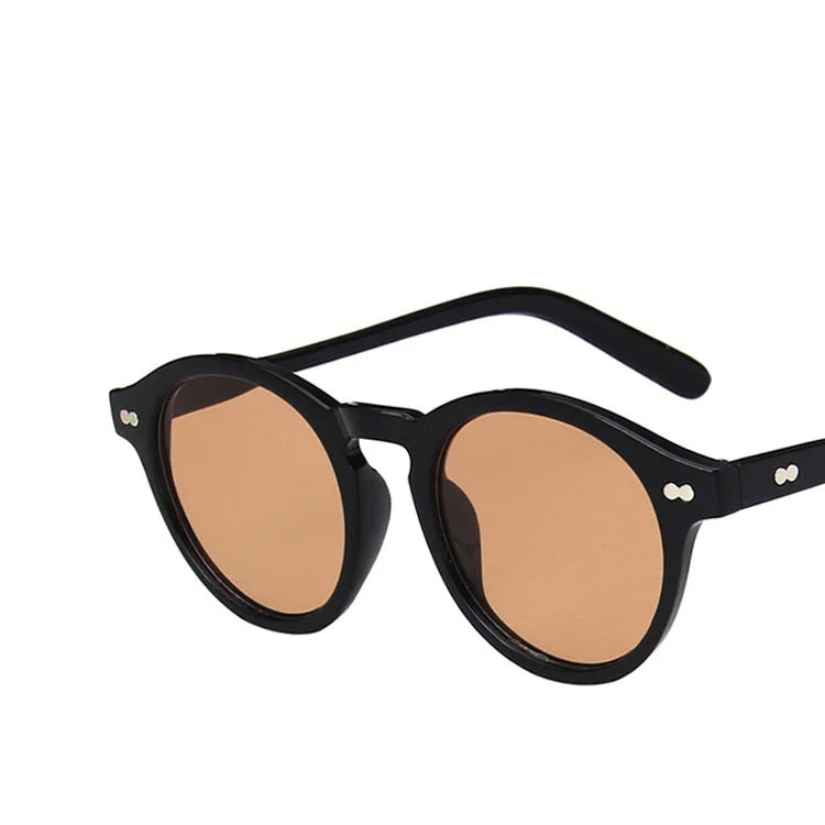Zonnebril Vintage Stijlvol Dame