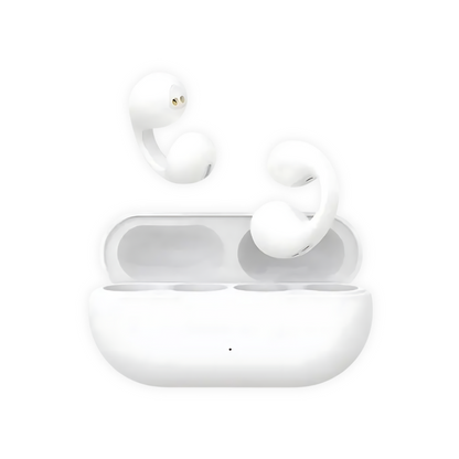 Draadloze Oortelefoon met Microfoon van EchoSonic