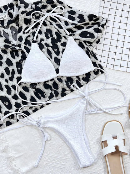 Bikini Gwen Stijlvol Sexy Zwemkleding