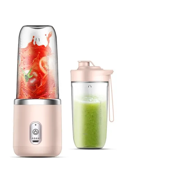 Draagbare Blender | Elektrische Sapcentrifuge Portaalbaar
