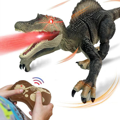 Interactieve Dinosaurus Robot Speelgoed met Afstandsbediening