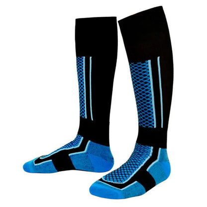 Warme Vochtafvoerende Sokken FrostGuard voor Dames en Heren