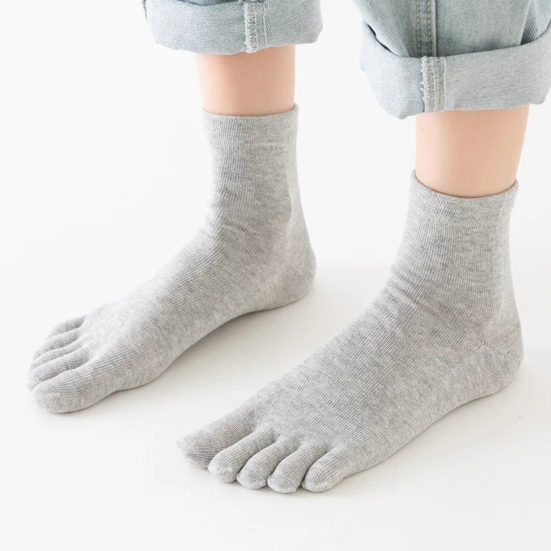 Teensokken Flexi Fit Warm en Zacht