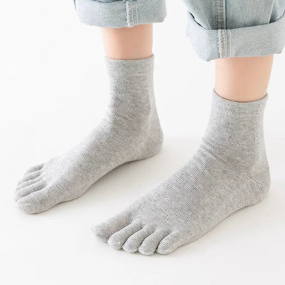 Teensokken Flexi Fit Warm en Zacht